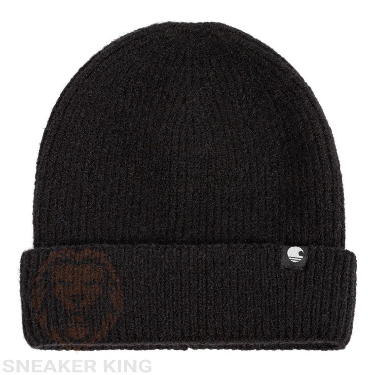 Шапка SoulCal Beanie 41 Black 907648-03